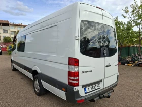 Mercedes-Benz Sprinter 316 XXL, снимка 6
