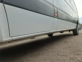Mercedes-Benz Sprinter 316 XXL, снимка 9