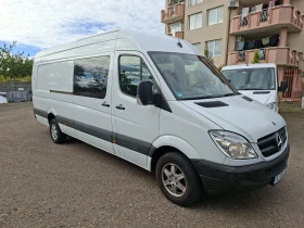 Mercedes-Benz Sprinter 316 XXL, снимка 4