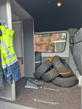Mercedes-Benz Sprinter 316 XXL, снимка 11