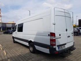     Mercedes-Benz Sprinter 518 CDI