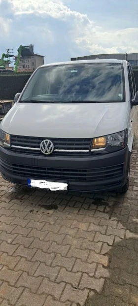 Обява за продажба на VW T6 ~26 518 лв. - изображение 1