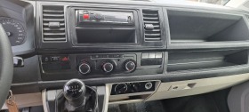 VW T6, снимка 6 - Бусове и автобуси - 45218919