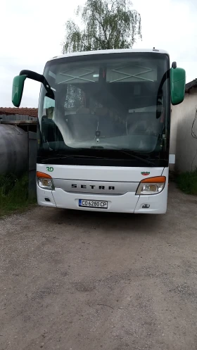 Setra S, снимка 3