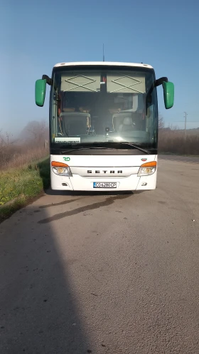 Setra S, снимка 1