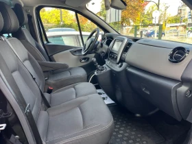 Renault Trafic 8+ 1   | Mobile.bg    11