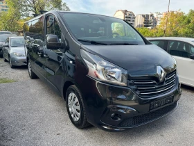 Renault Trafic 8+ 1   | Mobile.bg    2