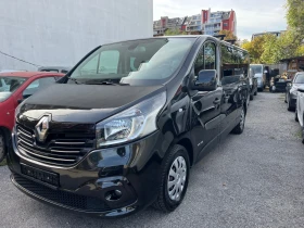 Renault Trafic 8+ 1   | Mobile.bg    3