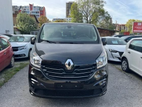 Renault Trafic 8+ 1   | Mobile.bg    1