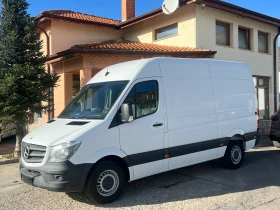     Mercedes-Benz Sprinter 316 CDI ,  , Facelift 