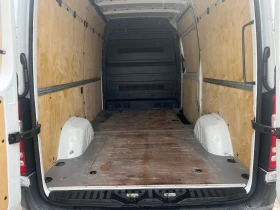 Mercedes-Benz Sprinter 316 CDI , Клима , Facelift , снимка 12