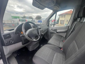 Mercedes-Benz Sprinter 316 CDI , Клима , Facelift , снимка 6