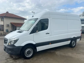 Mercedes-Benz Sprinter 316 CDI , Клима , Facelift , снимка 3