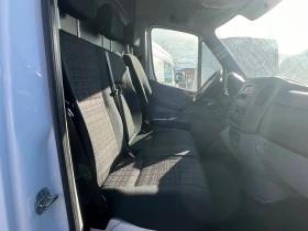 Mercedes-Benz Sprinter 316 CDI , Клима , Facelift , снимка 12