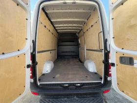 Mercedes-Benz Sprinter 316 CDI ,  , Facelift  | Mobile.bg    13