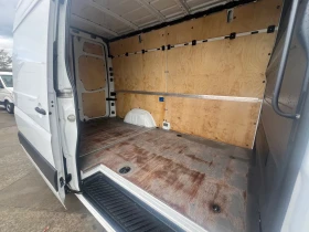 Mercedes-Benz Sprinter 316 CDI , Клима , Facelift , снимка 13