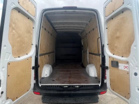 Mercedes-Benz Sprinter 316 CDI ,  , Facelift  | Mobile.bg    11