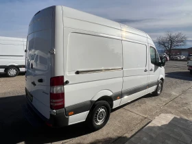 Обява за продажба на Mercedes-Benz Sprinter 316 CDI , Клима , Facelift  ~25 500 лв. - изображение 3