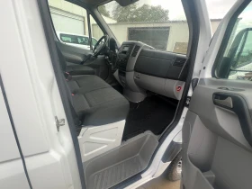 Mercedes-Benz Sprinter 316 CDI , Клима , Facelift , снимка 10