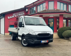     Iveco Daily 3.0HPI* 35c15* Euro5