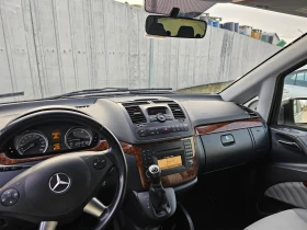 Mercedes-Benz Viano 3.0 CDI, снимка 12