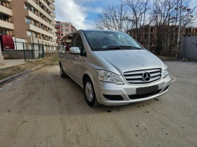 Mercedes-Benz Viano 3.0 CDI, снимка 2