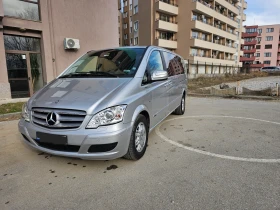 Mercedes-Benz Viano 3.0 CDI, снимка 1