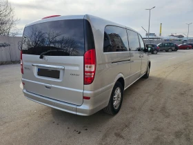 Mercedes-Benz Viano 3.0 CDI, снимка 5