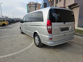 Mercedes-Benz Viano 3.0 CDI, снимка 4