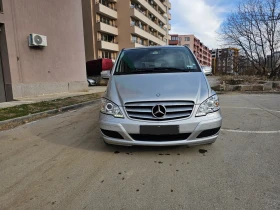 Mercedes-Benz Viano 3.0 CDI, снимка 3