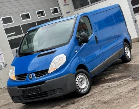 Renault Trafic 2.0dCi* КЛИМА - изображение 1