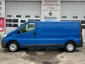 Renault Trafic 2.0dCi* КЛИМА, снимка 3