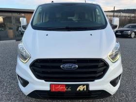Ford Transit 2.0TDCi ��� ��������� �����/3-������/����. ������� | Mobile.bg � ����� ������ 7