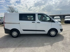 Ford Transit Custom undefined | Auto.bg — изображение 14