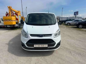 Ford Transit Custom undefined | Auto.bg — изображение 3