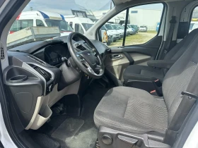 Ford Transit Custom undefined | Auto.bg — изображение 16