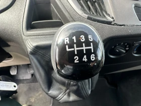 Ford Transit Custom undefined | Auto.bg — изображение 15