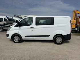 Ford Transit Custom undefined | Auto.bg — изображение 7
