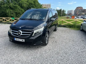 Mercedes-Benz V V250 4Matik | Auto.bg — изображение 2