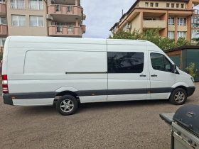 Mercedes-Benz Sprinter 316 XXL | Mobile.bg � ����� ������ 5