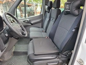 Mercedes-Benz Sprinter 316 XXL | Mobile.bg � ����� ������ 17