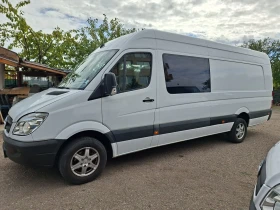 ������ Mercedes-Benz Sprint...