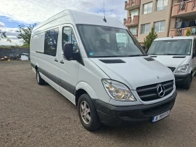 Mercedes-Benz Sprinter 316 XXL | Mobile.bg � ����� ������ 3