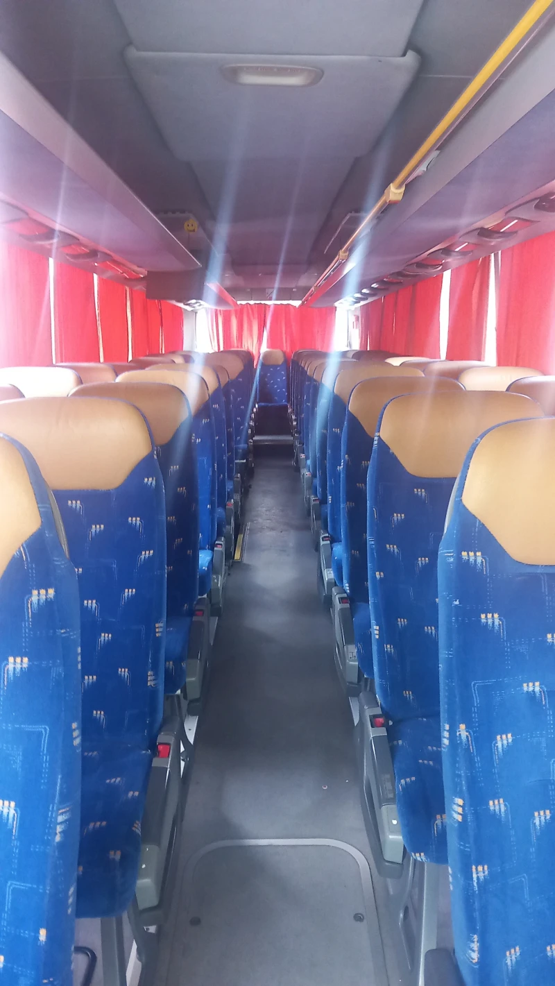 Setra S, снимка 6 - Бусове и автобуси - 47065401