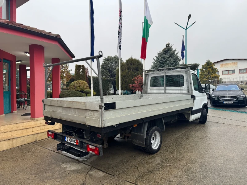 Iveco Daily 3.0HPI* 35c15* Euro5, снимка 11 - Бусове и автобуси - 47968997