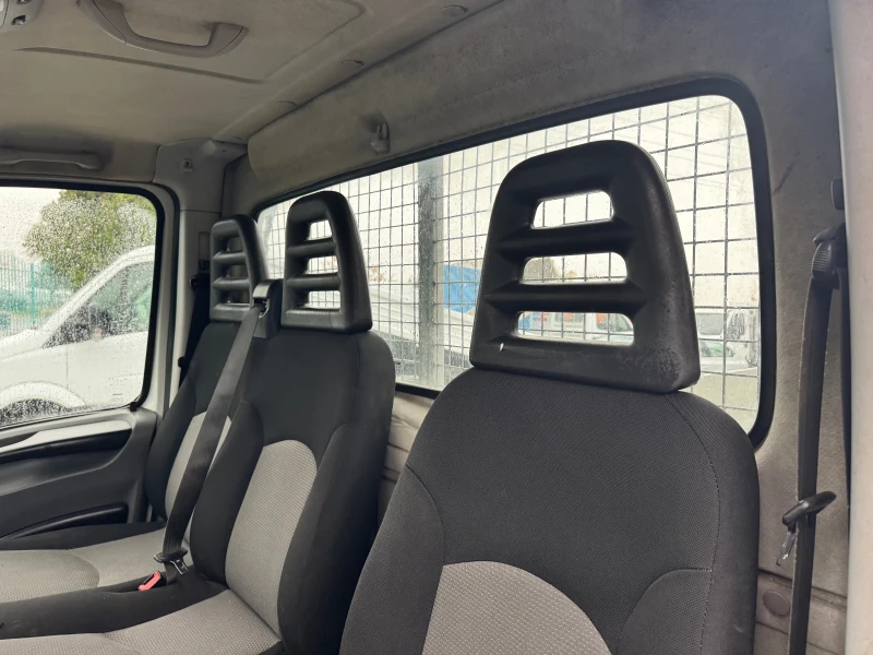 Iveco Daily 3.0HPI* 35c15* Euro5, снимка 7 - Бусове и автобуси - 47968997