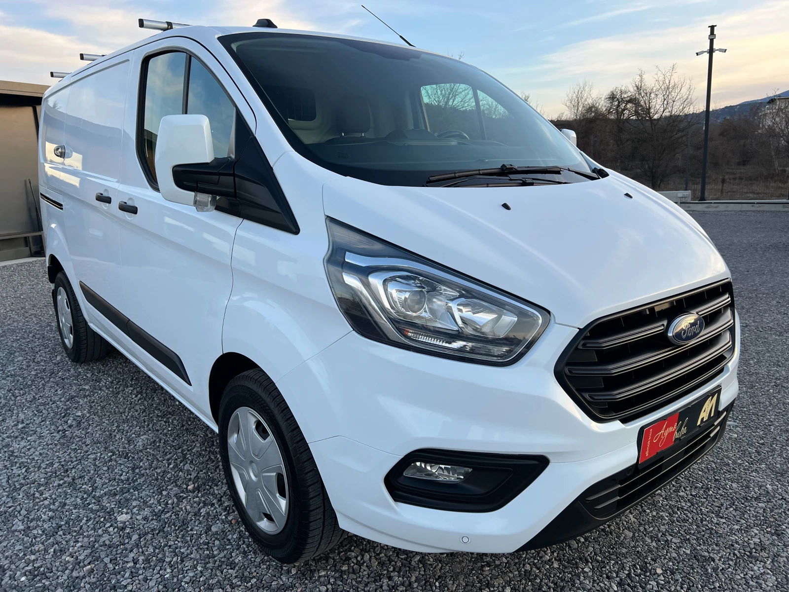Ford Transit 2.0TDCi ��� ��������� �����/3-������/����. ������� | Mobile.bg � ����������� 6