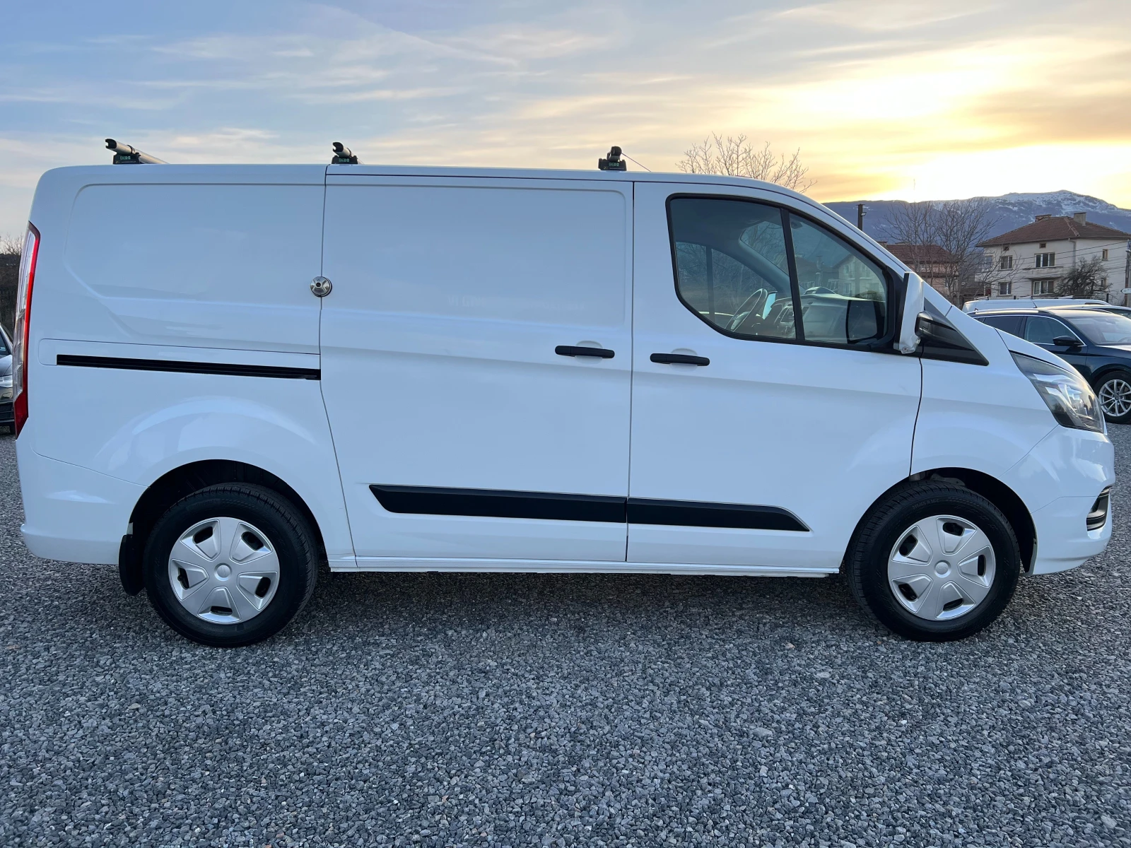 Ford Transit 2.0TDCi ��� ��������� �����/3-������/����. ������� | Mobile.bg � ����������� 5