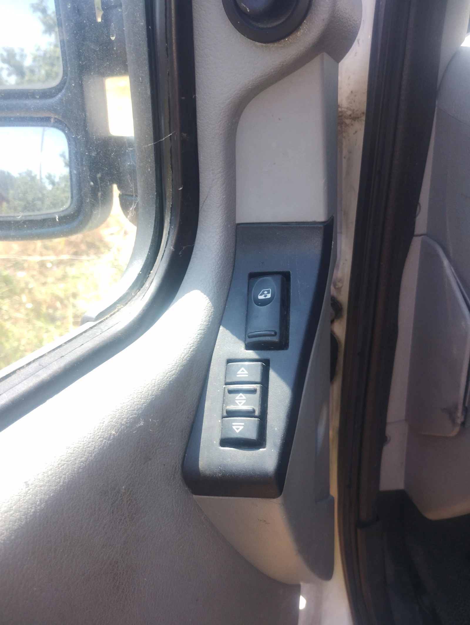 Renault Master, снимка 9 - Бусове и автобуси - 54063456