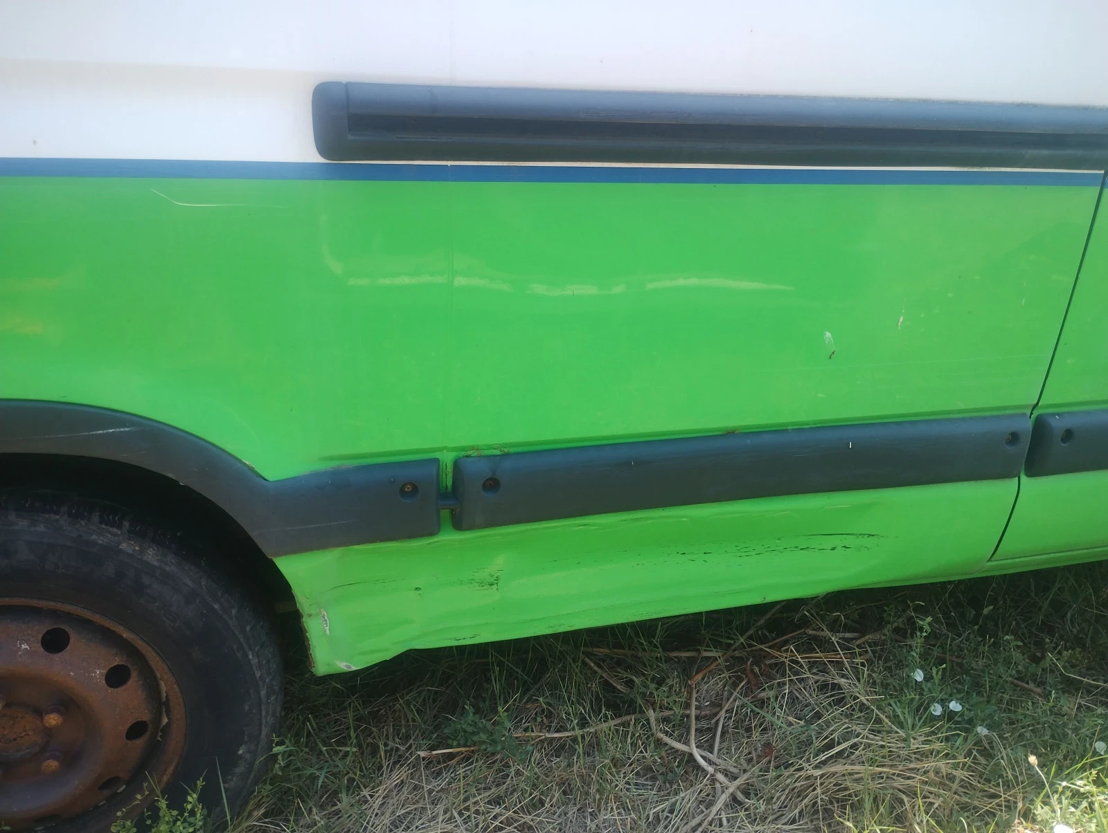 Renault Master, снимка 11 - Бусове и автобуси - 54063456